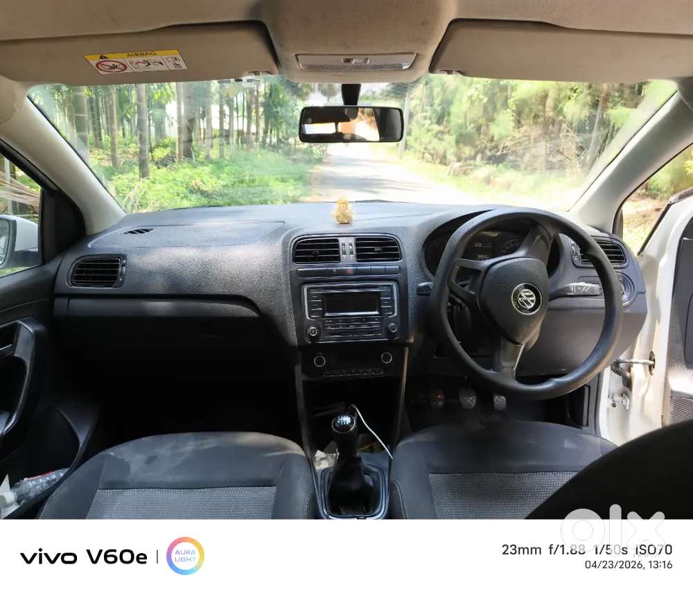 Volkswagen Polo 2021