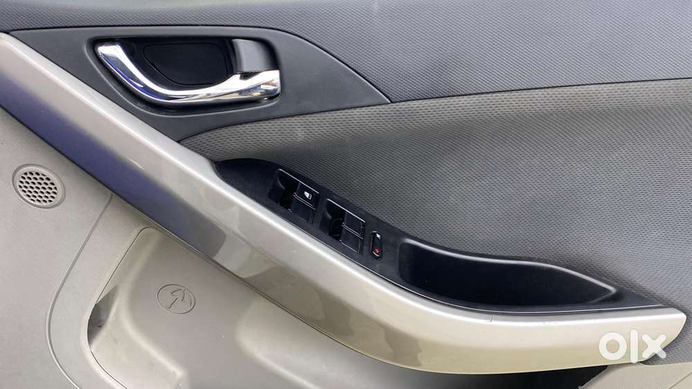 Tata Nexon 1.5 Revotorq Xza Plus, 2019, Diesel