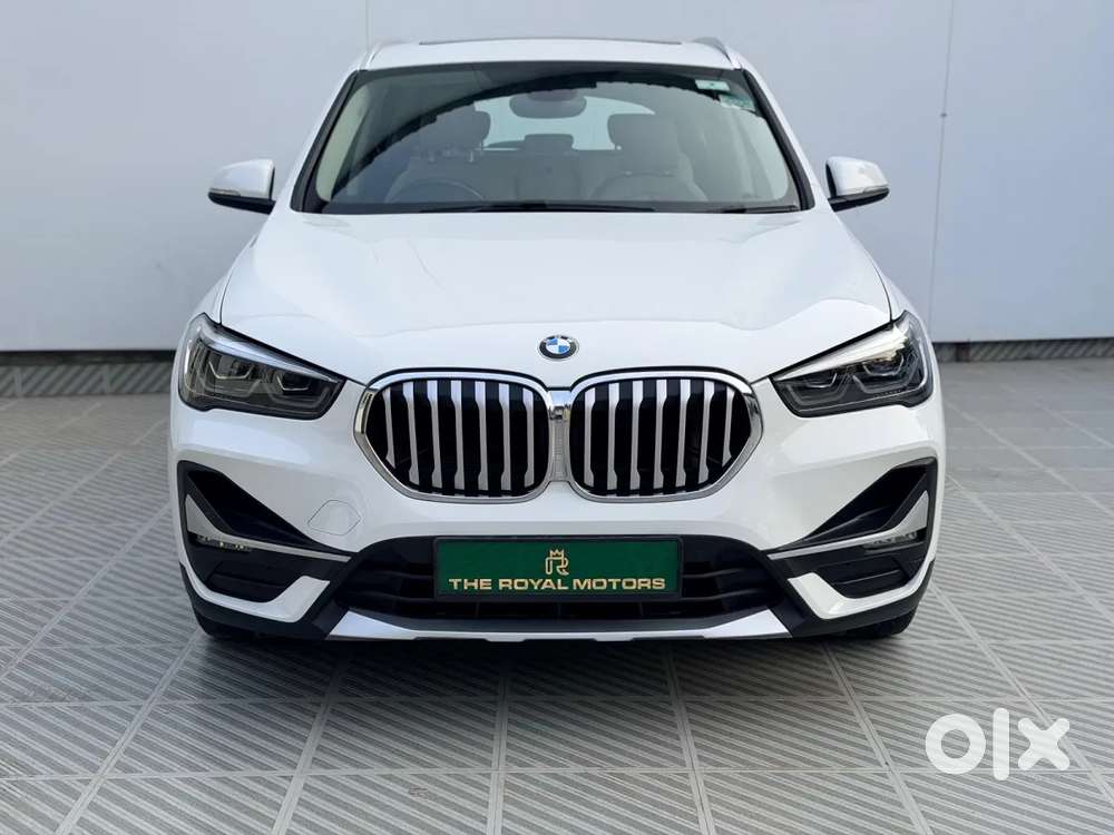 Bmw X1 2.0 Sdrive20d Xline, 2022, Diesel