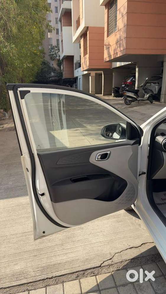 Hyundai Grand I10 Nios 2019 Cng + Petrol Well Maintained