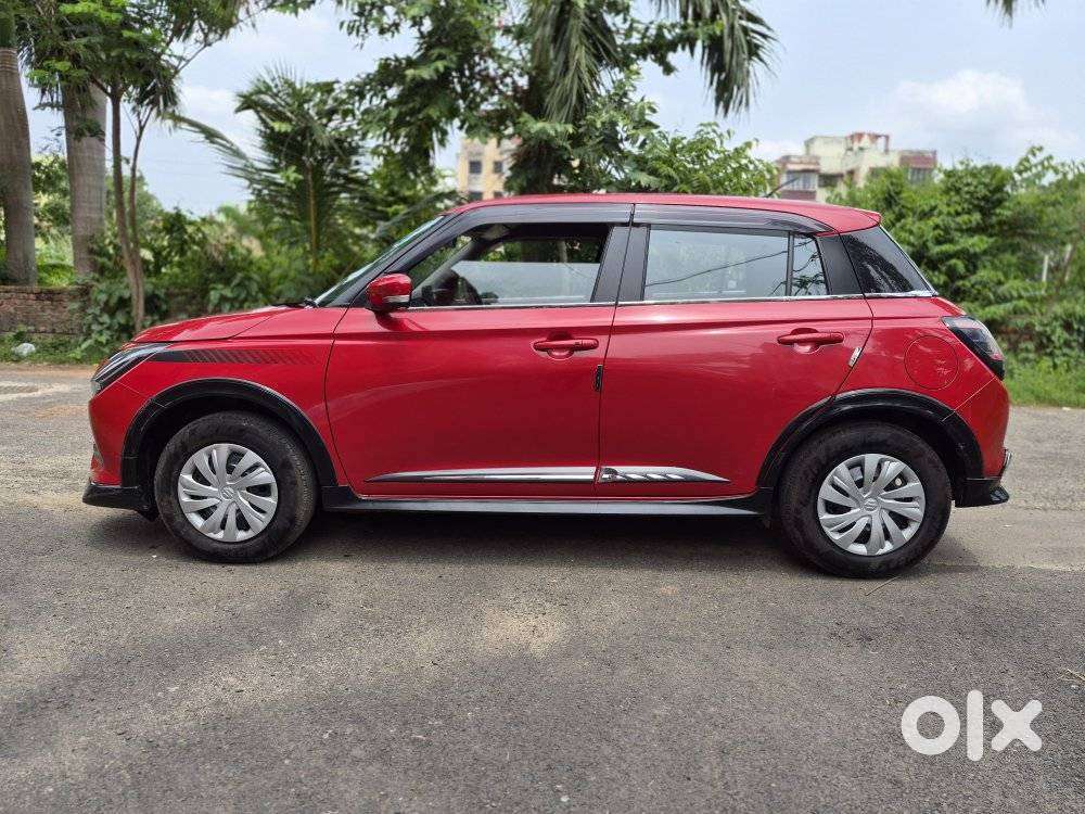 Maruti Suzuki Swift Vxi Optional, 2024, Petrol