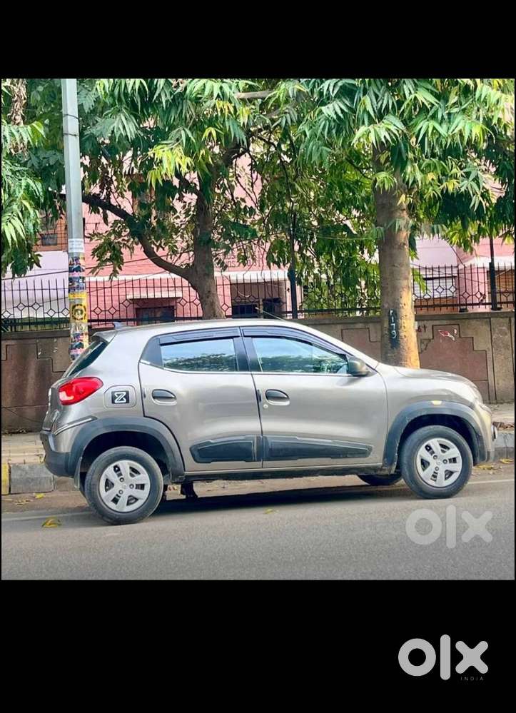 Renault Kwid 2019 Petrol