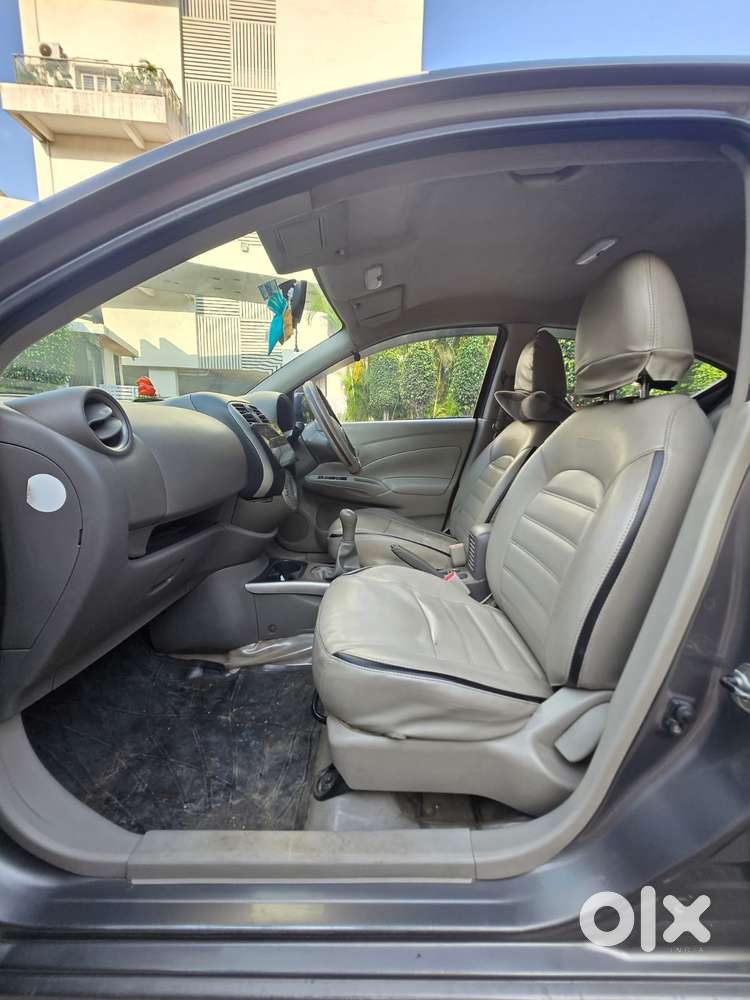 Nissan Sunny Xl Petrol, 2013, Cng & Hybrids