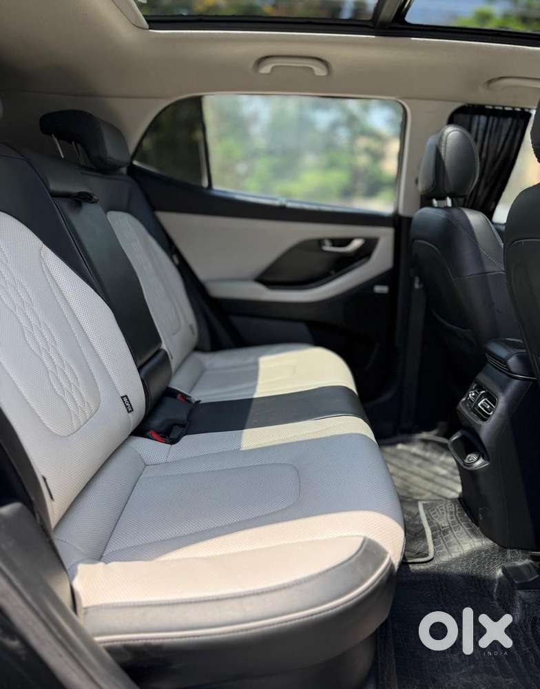 Hyundai Creta 1.6 Sx (o), 2021, Diesel