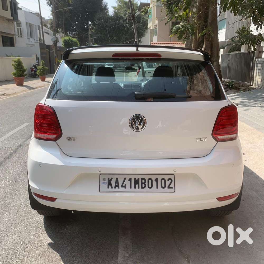 Volkswagen Vento