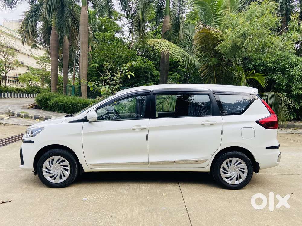 Maruti Suzuki Ertiga Vxi (o) Cng, 2023, Cng & Hybrids