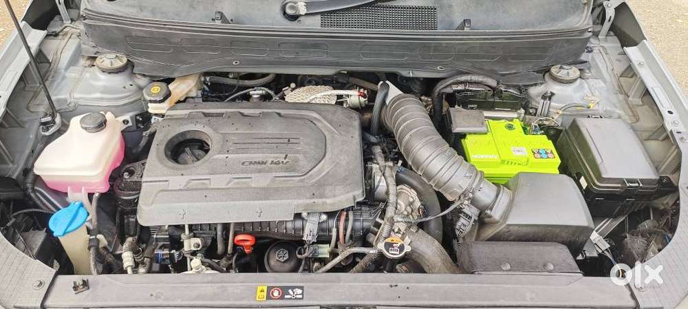 Hyundai Venue 1.5 Crdi S Plus, 2022, Diesel
