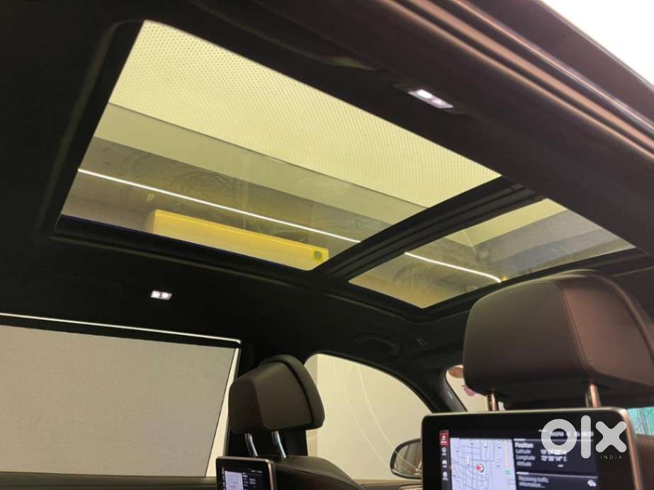 Bmw X7 3.0 Xdrive 40i M Sport, 2020, Petrol