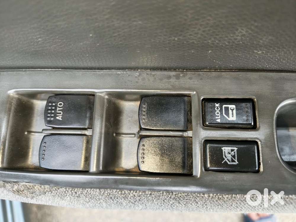 2008 Maruti Swift Dzire Vxi | Petrol + Lpg | 1.3l