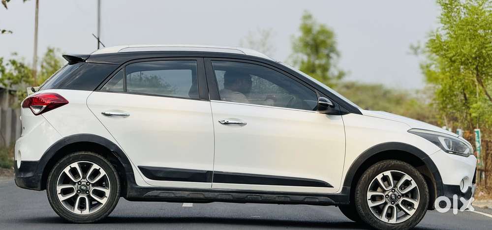 Hyundai I20 Active 1.4 Sx (o), 2015, Diesel