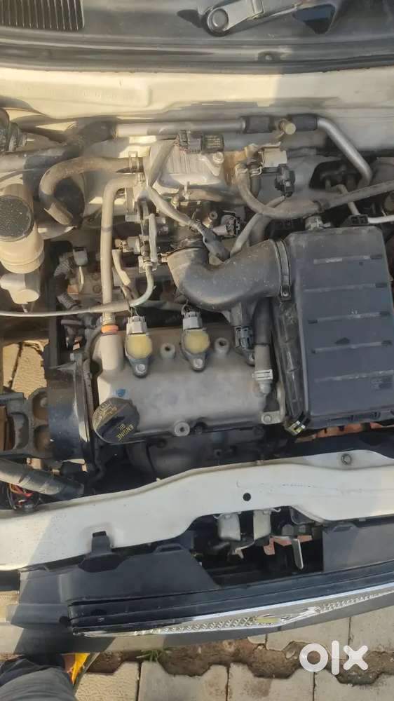 Maruti Suzuki Alto 2010 Petrol 95000 Km Driven