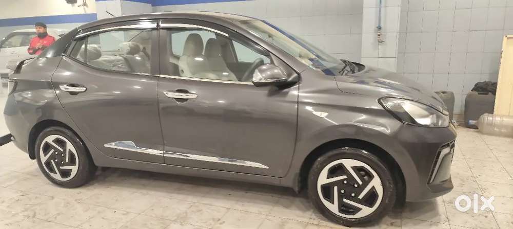 Hyundai Aura 1.2 S 2023