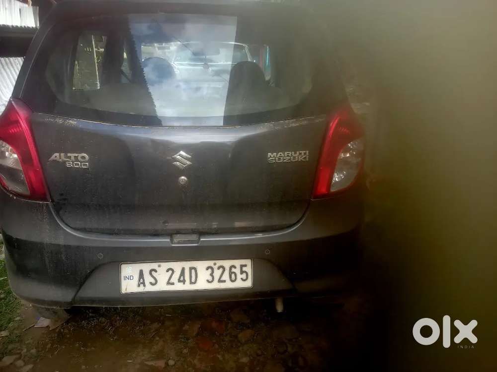 Maruti Suzuki Alto 800 2020 Petrol 10000 Km Driven