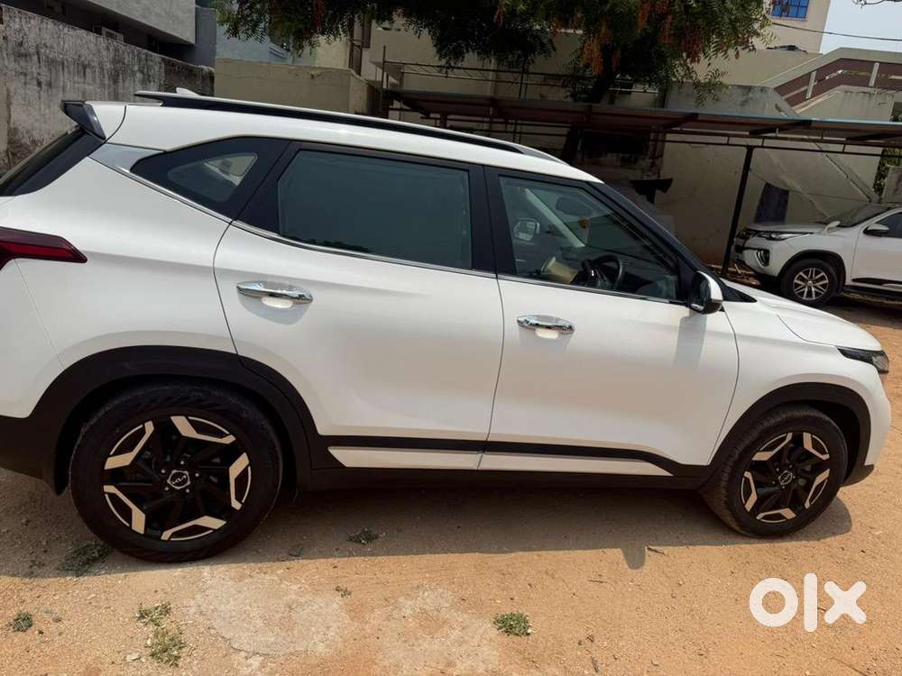 Kia Diesel Car 2023 November