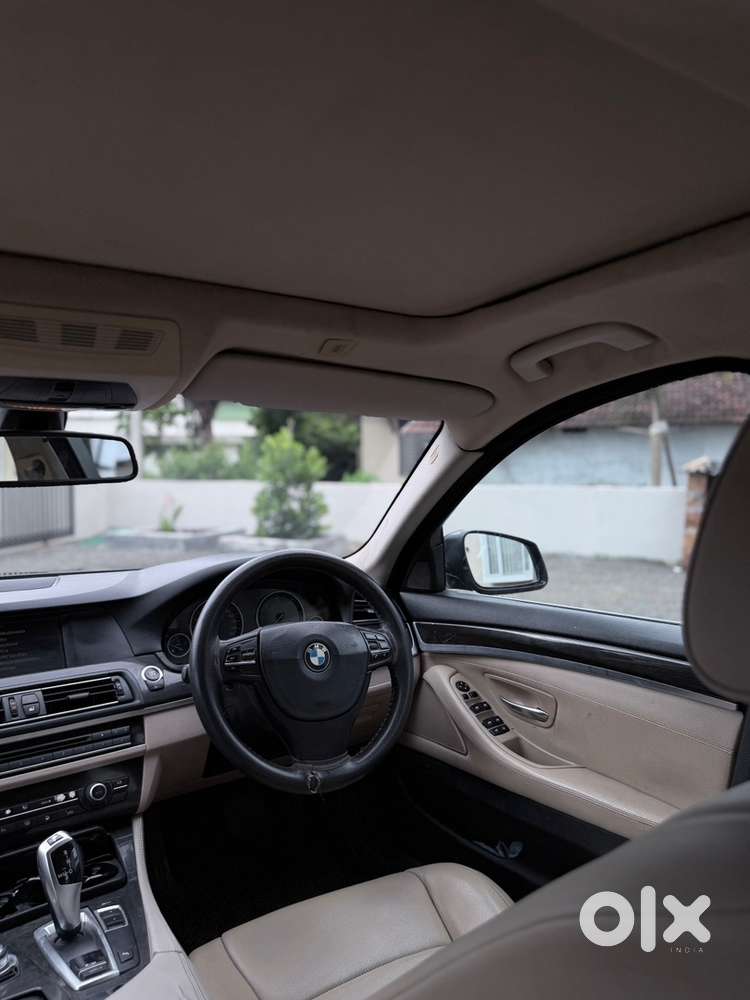 Bmw Diesel 2013 Car