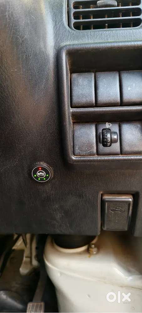 Maruti Suzuki Eeco 2021 Cng & Hybrids 42060 Km Driven