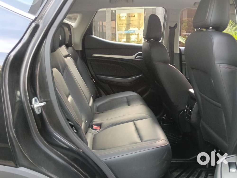 Mg Zs Ev Exclusive, 2023, Electric
