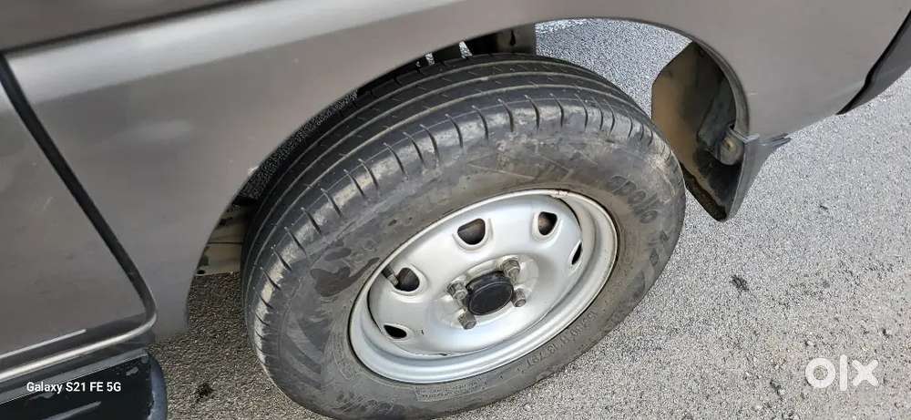 Vehicle Is In Mint Condition