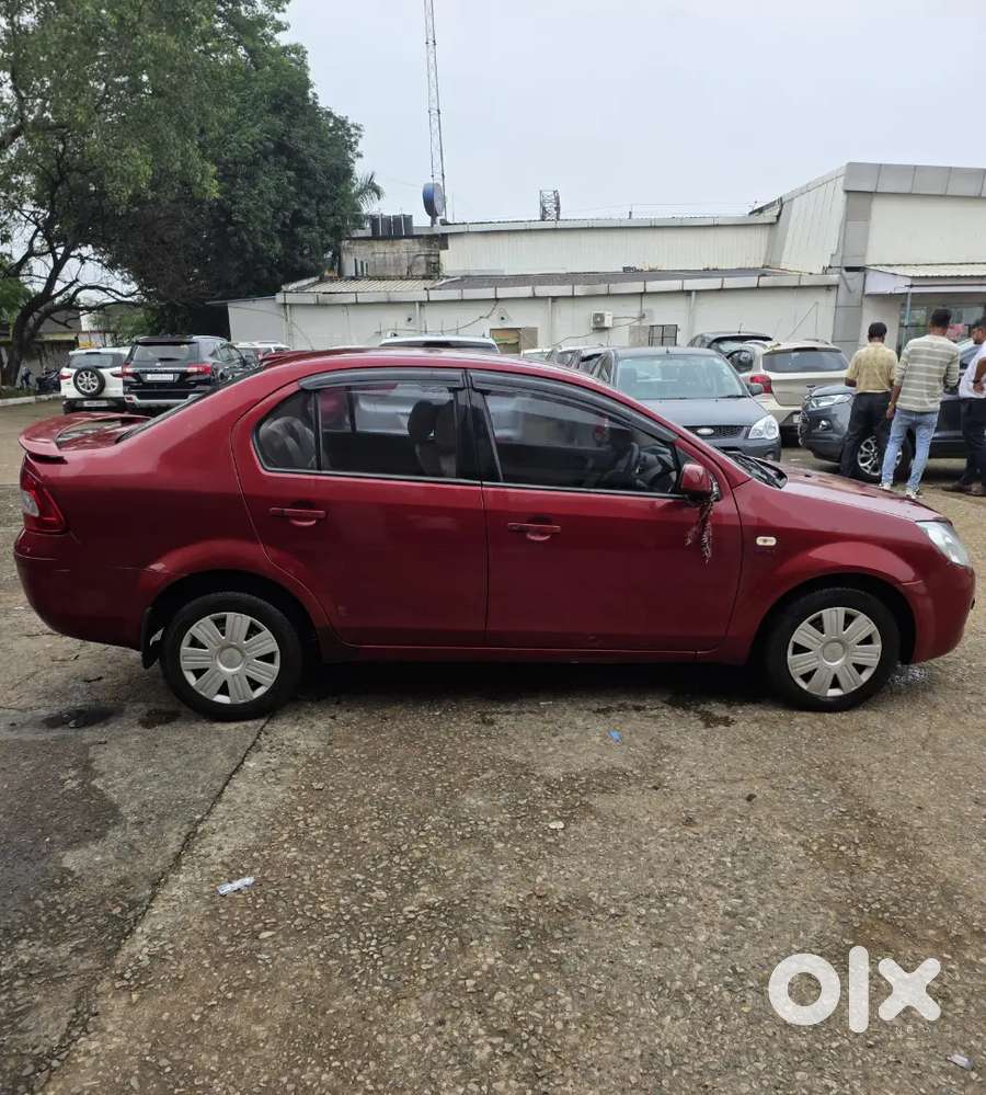 Ford Fiesta 1.4 Exi 2009 Diesel Excellent Condition