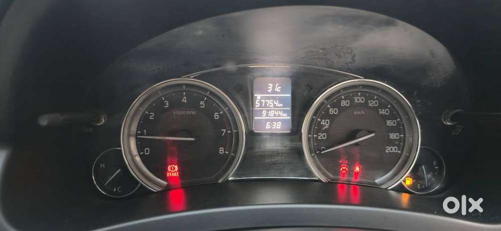Maruti Suzuki Ciaz 2014-2017 Zxi Plus, 2015, Petrol