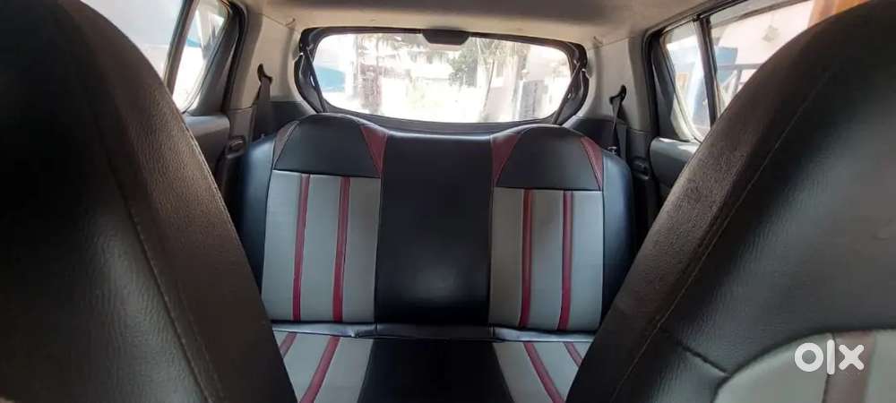 Maruti Suzuki Alto 800