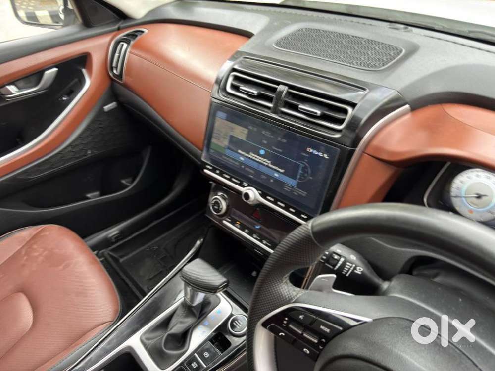 Hyundai Alcazar 1.5 Platinum (o) Diesel At 6 Str, 2023, Diesel