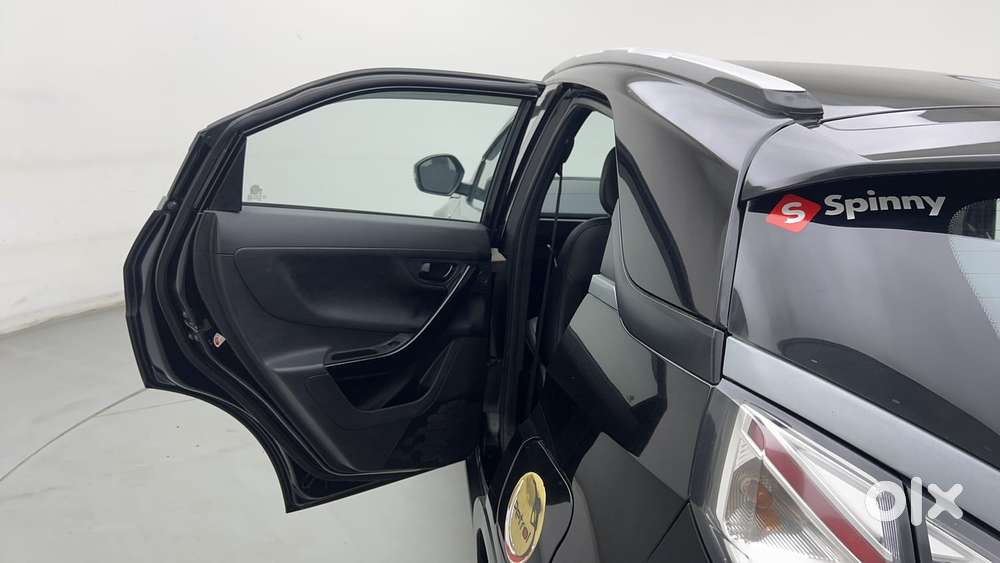 Tata Nexon 1.2 Revotron Xza Plus (o) Dark Edition, 2022, Petrol