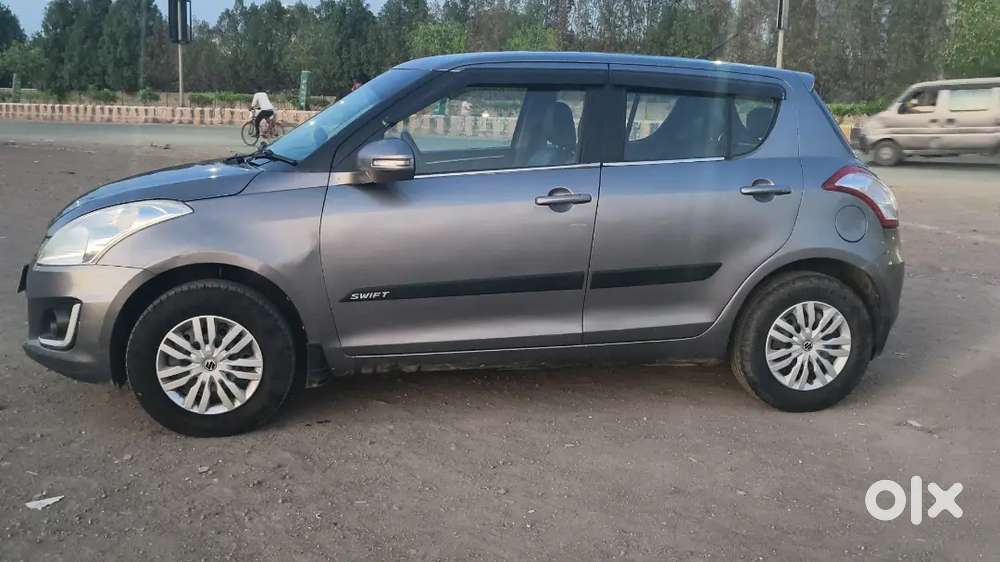Maruti Suzuki Swift