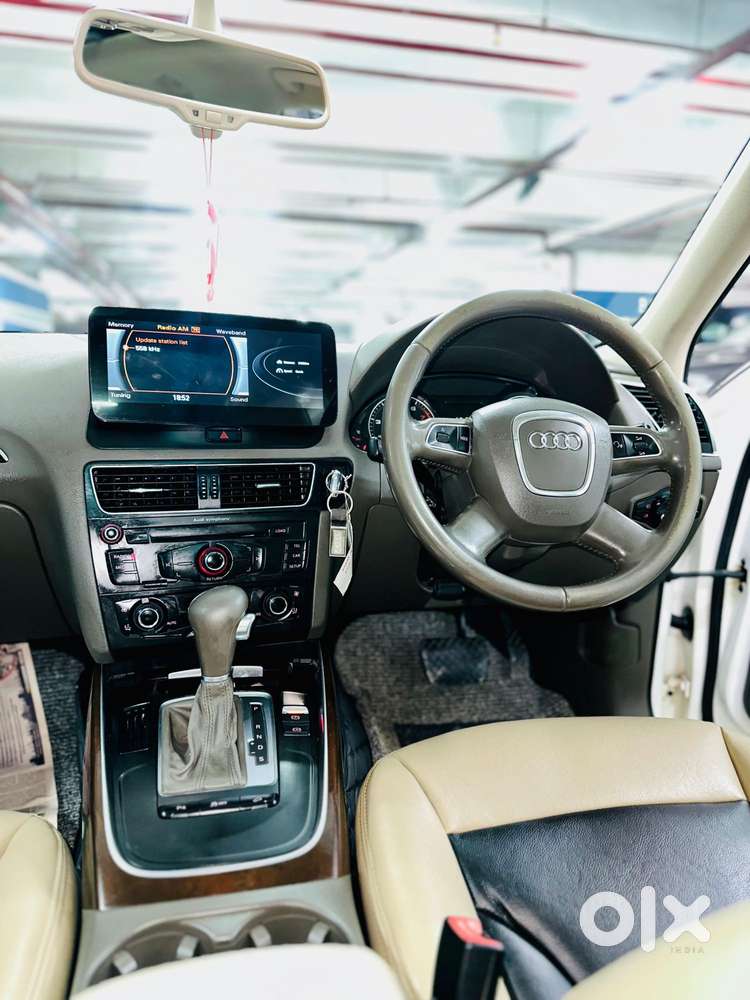 Audi Q5 Premium Plus 45 Tfsi, 2012, Diesel