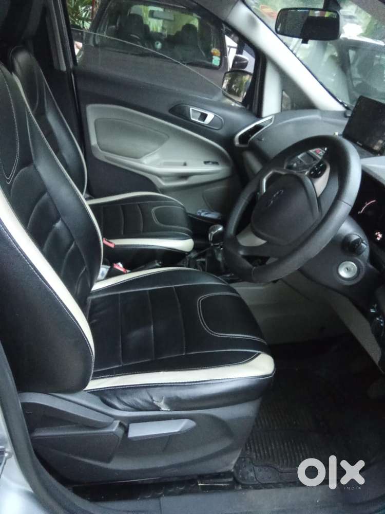 Ford Ecosport 1.5 Tdci Trend, 2016, Diesel