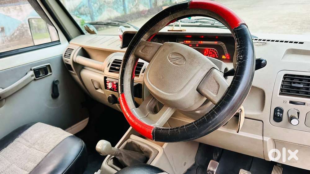 Mahindra Bolero Slx, 2017, Diesel