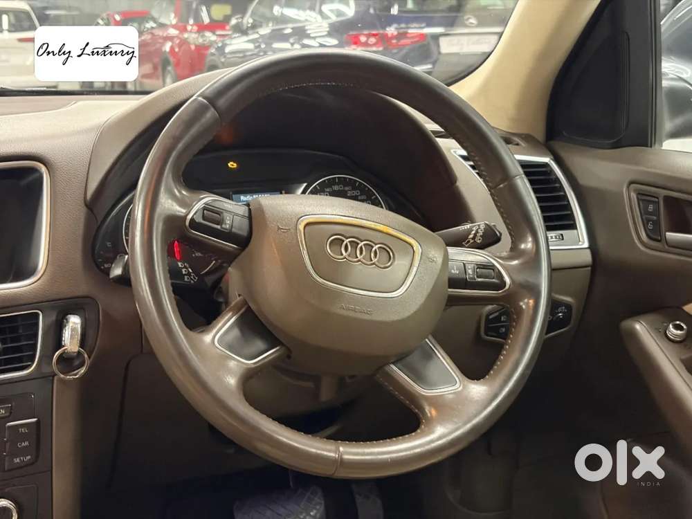 Audi Q5 2.0 35 Tdi Technology, 2014, Diesel