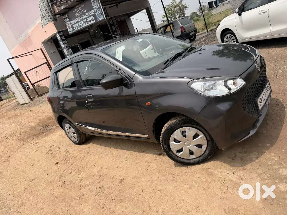 Maruti Suzuki Alto K10 2022 Petrol 41000 Km Driven