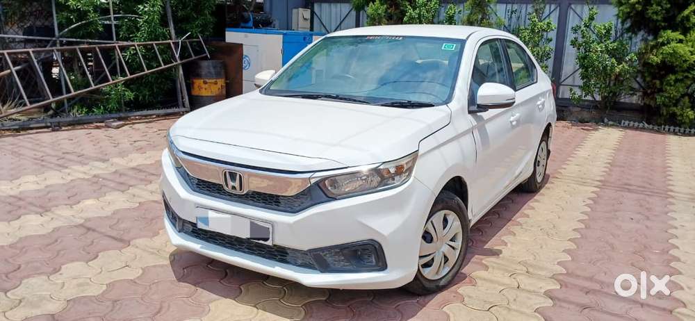 Honda Amaze 1.2 Emt I Vtec, 2019, Petrol