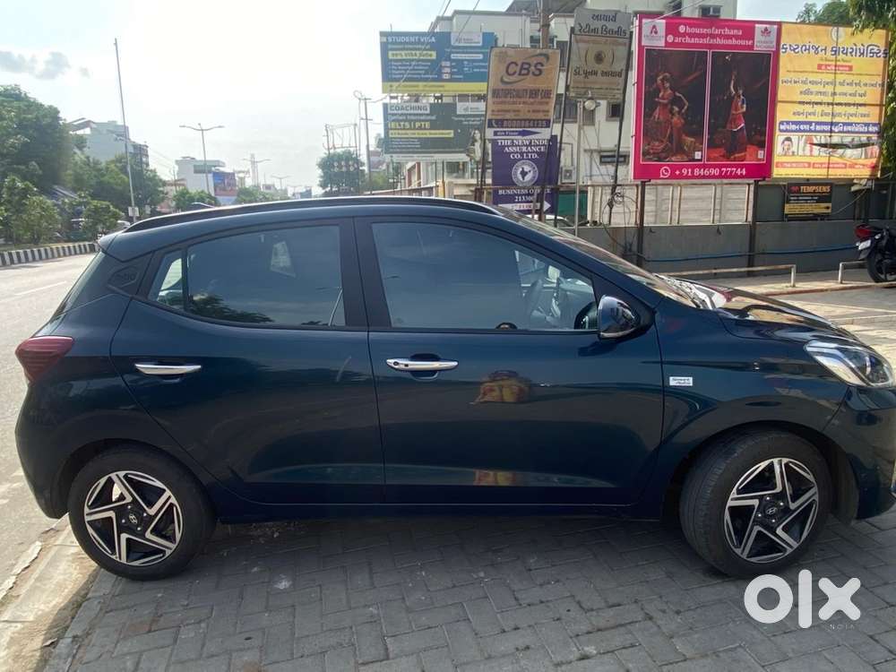 Hyundai Grand I10 Nios 2025 Petrol