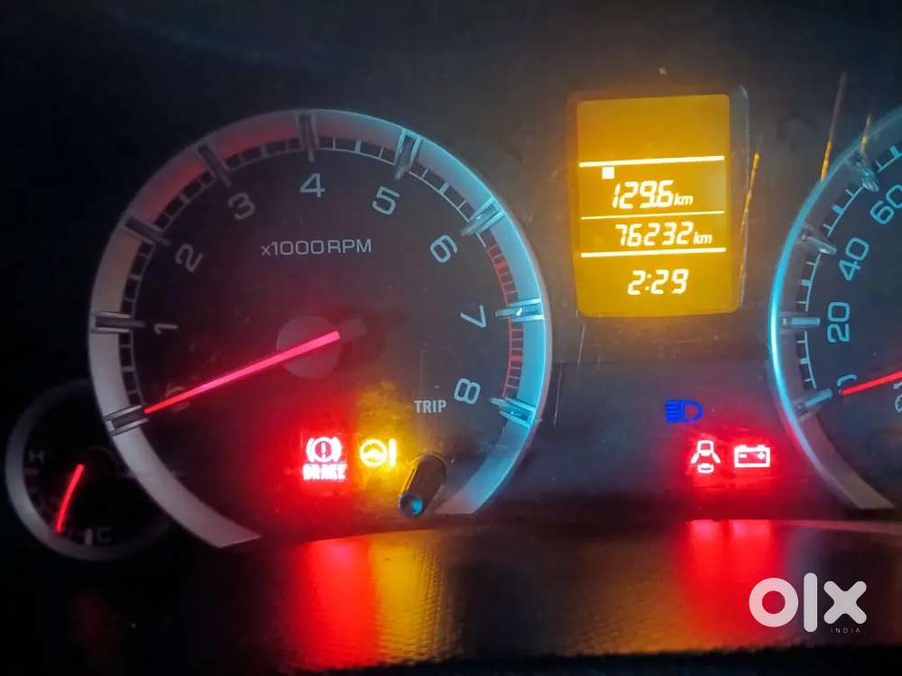 Good Condition Swift Dizire