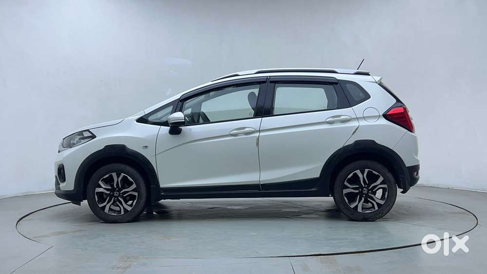 Honda Wr-v [ ] 1.2 Sv I-vtec Mt, 2022, Petrol