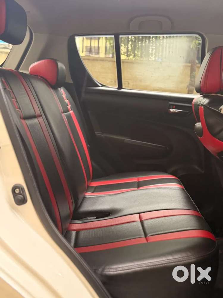 Maruti Suzuki Swift Vxi, 2016, Petrol