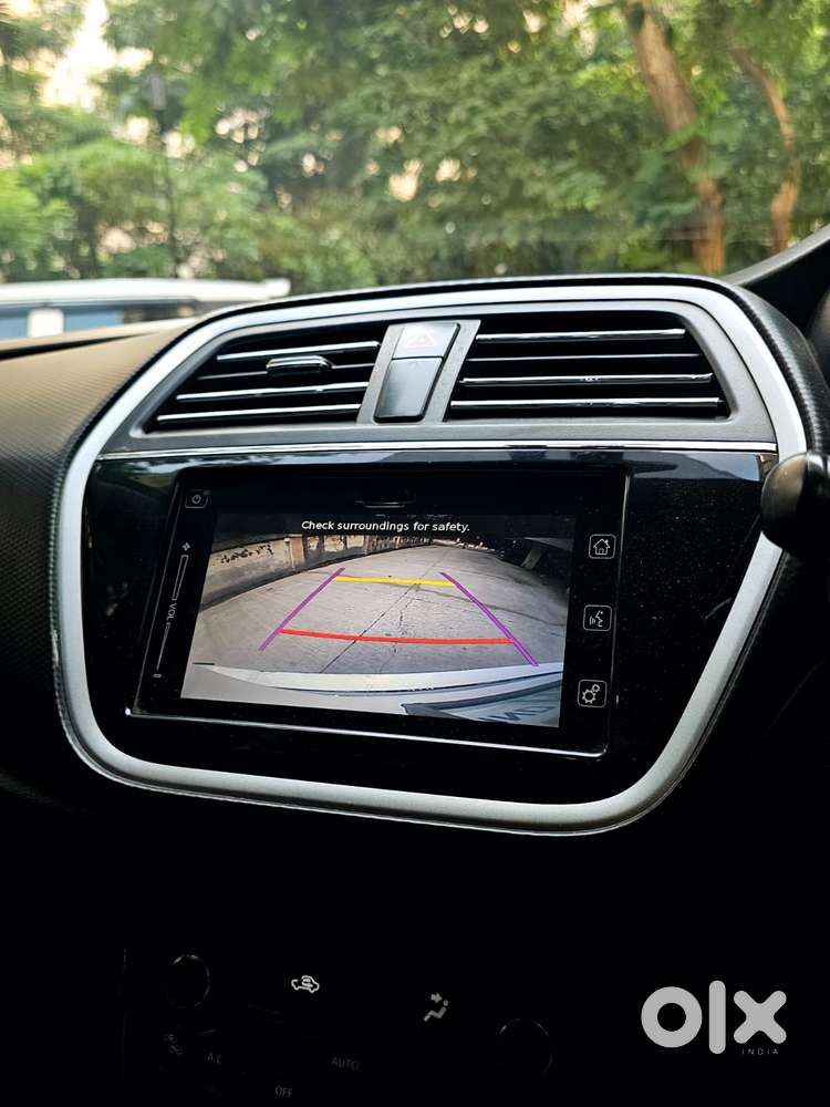 Maruti Suzuki S-cross Alpha 1.3, 2017, Diesel