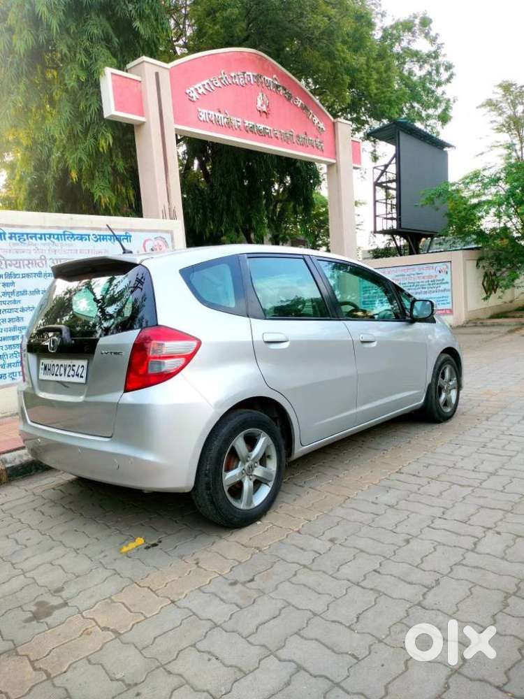 Honda Jazz X I-vtec, 2012, Petrol