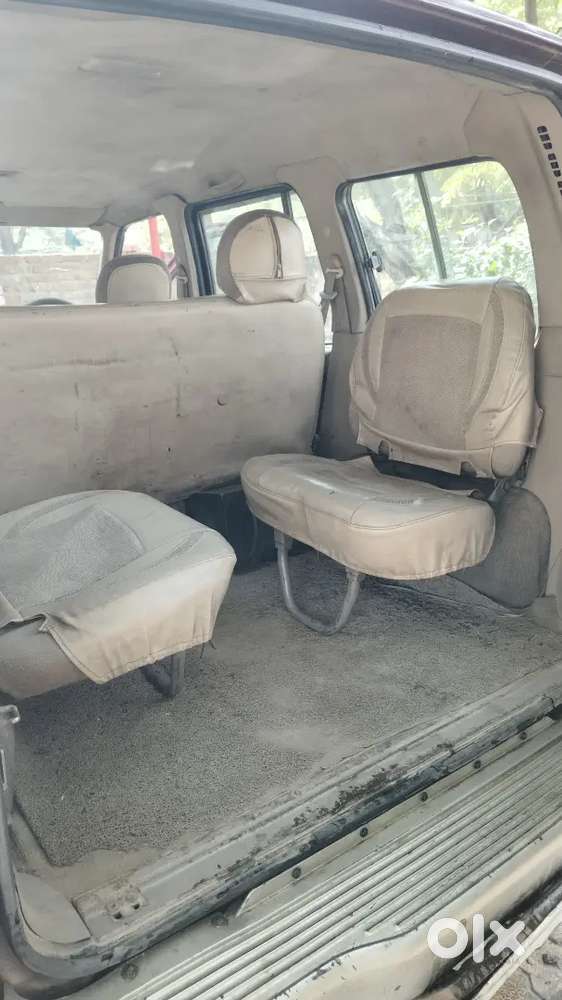 Mahindra Scorpio 2.6 Slx 2007
