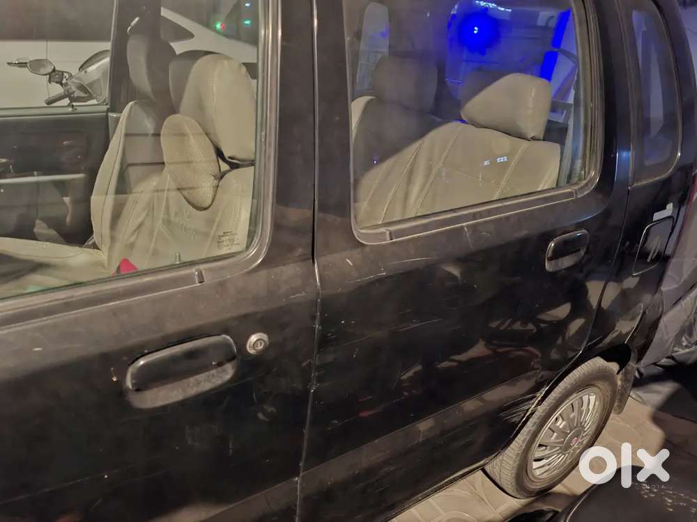 Wagonr Lxi 2005  Petrol Valid Till 2030