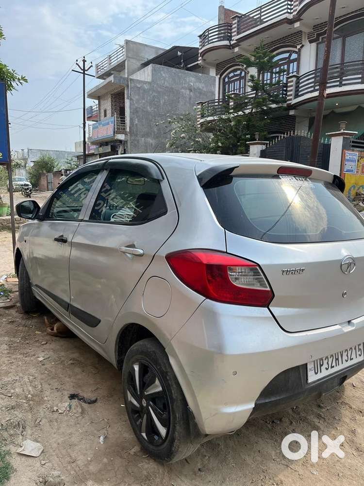 Tata Tiago Petrol 152000 Km Driven