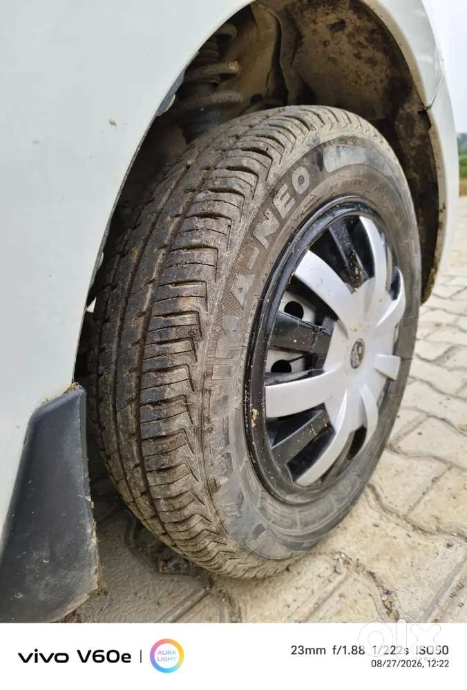 Maruti Suzuki Alto K10 Lxi 2025 Second-hand Car