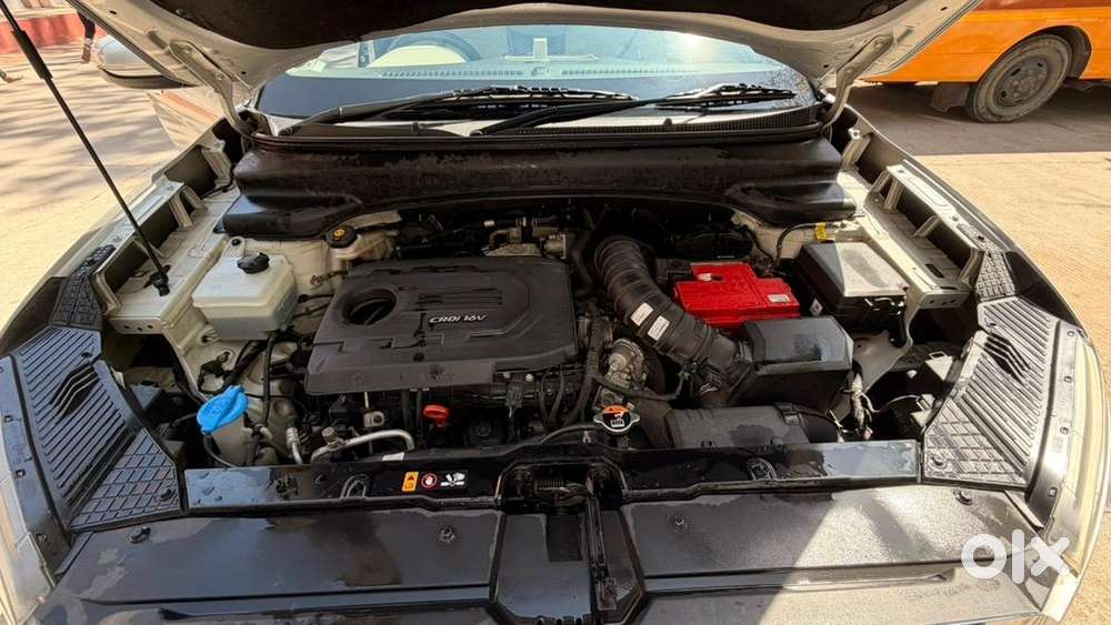 Hyundai Creta 2020 Diesel 60500 Km Driven