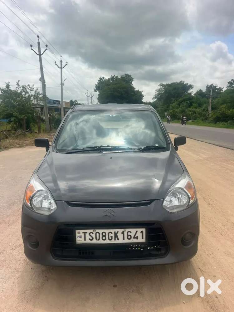 Alto 800 Lxi