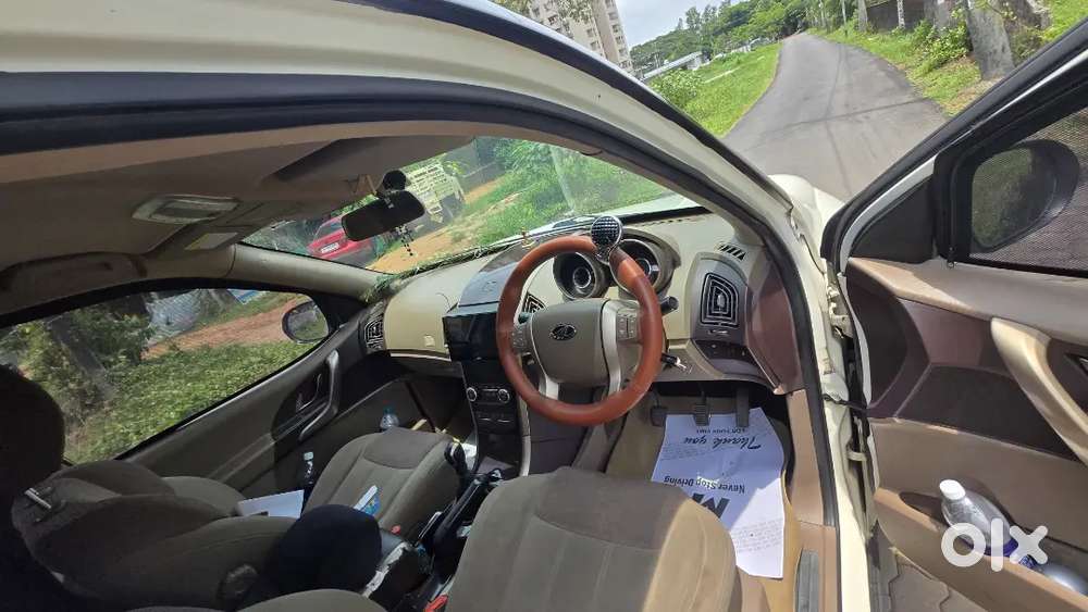 Mahindra Xuv500 2014 Diesel Good Condition