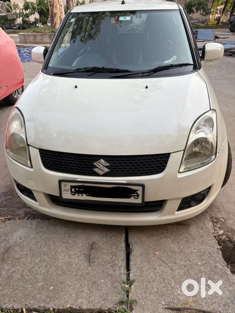 Well Maintained Car