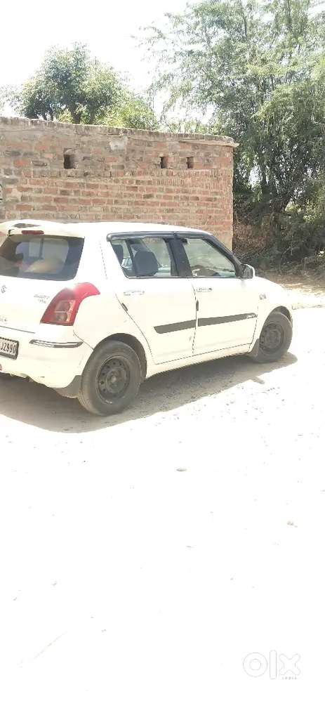 Maruti Suzuki Swift 2008 Diesel Well Maintained