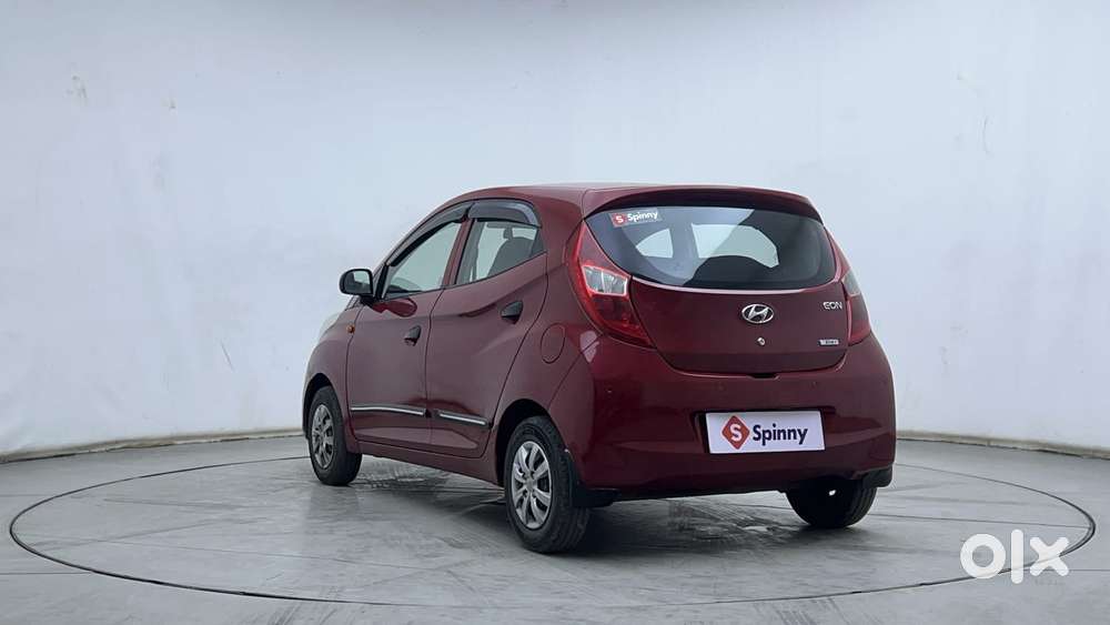 Hyundai Eon Era +, 2016, Petrol